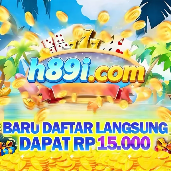 H89I Game Online Resmi 2026