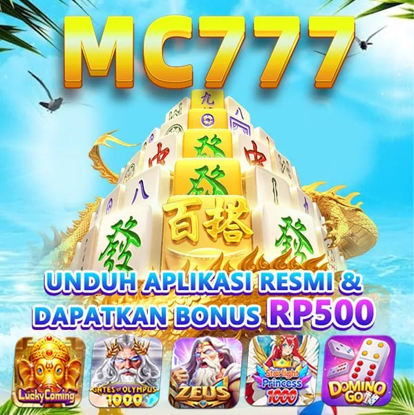MC777 WD Cepat DANA OVO GoPay