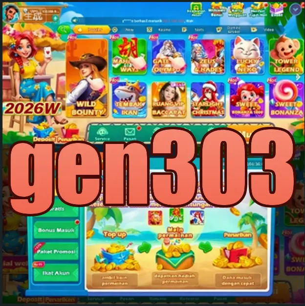 gen303 APK
