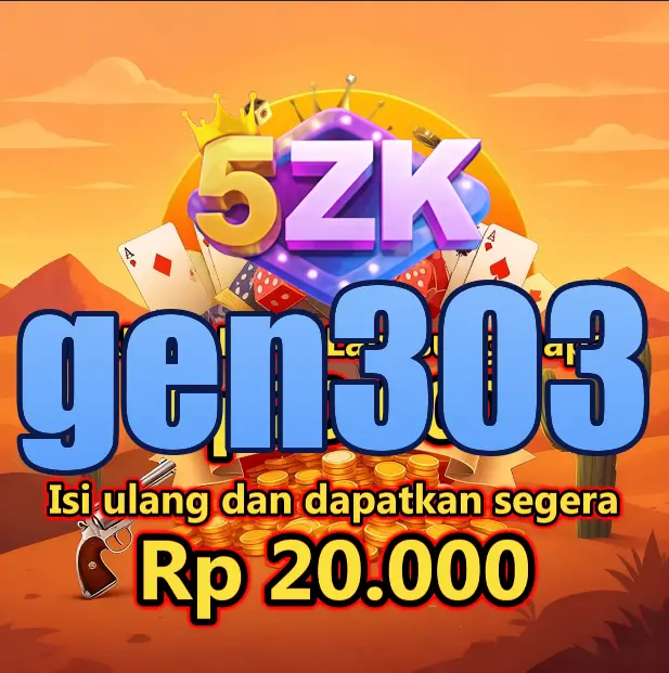 gen303 Masuk